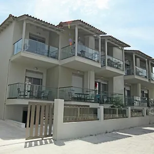  Apartament L G E Luxery Grecia