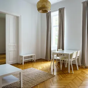  Apartament Naschmarkt Austria