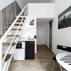 Rio's Stylish Flats Appartement