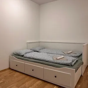  Apartament Muzeta11 - Modern Town With Balcony Austria