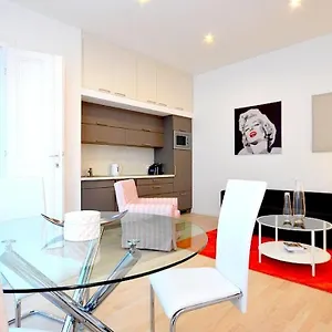 Hotel de apartamente Residence, Alsergrund - Akh Austria