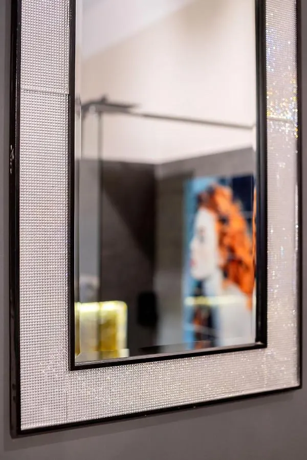 Economy Downtown Design Apartments - Free Parking - Balcony - Super Puplic Transport - Ac Budapest
